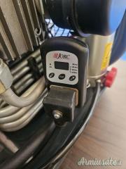 Compressore 330 bar Nardi Atlantic P100/1