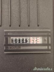 Compressore 330 bar Nardi Atlantic P100/1
