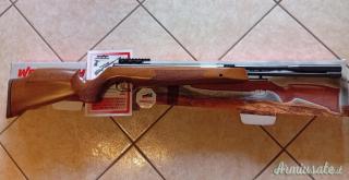Weihrauch HW 977  4.5/.177