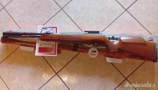 Weihrauch HW 977  4.5/.177