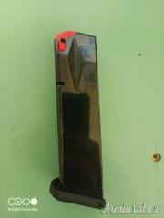 Caricatore p226 17 colpi calibro 9x21