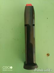 Caricatore p226 17 colpi calibro 9x21
