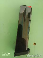 Caricatore p226 17 colpi calibro 9x21