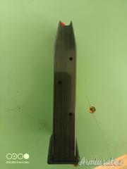 Caricatore p226 17 colpi calibro 9x21