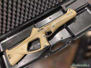 Beretta Cx4 9x21mm IMI