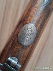 Westley Richards Droplock (acciarini smontabili a mano)
