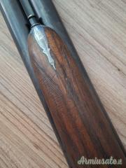 Westley Richards Droplock (acciarini smontabili a mano)