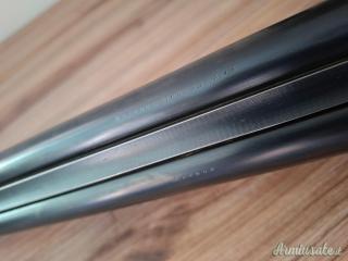 Westley Richards Droplock (acciarini smontabili a mano)