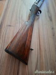 Westley Richards Droplock (acciarini smontabili a mano)