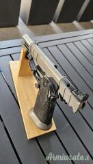 Springfield Prodigy DS 9x19mm Parabellum | Luger | NATO