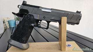 Springfield Prodigy DS 9x19mm Parabellum | Luger | NATO