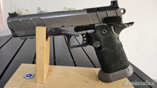 Springfield Prodigy DS 9x19mm Parabellum | Luger | NATO