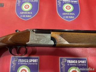 Fucile sov, Franchi Alcione cal.12 canne 71 /***-*