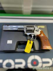 Smith & Wesson 686 .357 Magnum
