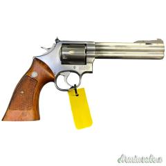 Smith & Wesson 686 .357 Magnum