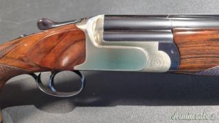 Perazzi MX8 MAP 12
