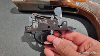 Perazzi MX8 MAP 12