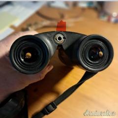 Vendo binocolo Zeiss 10x56 TP euro 300+sp