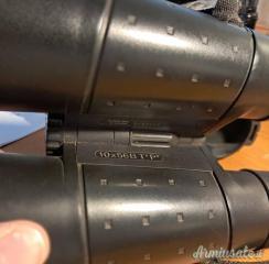 Vendo binocolo Zeiss 10x56 TP euro 300+sp