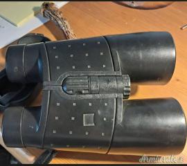 Vendo binocolo Zeiss 10x56 TP euro 300+sp