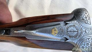 Beretta 451EL cal 12