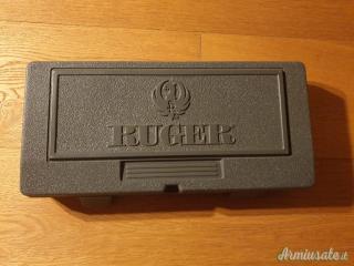 Ruger GP 100