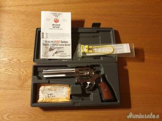 Ruger GP 100