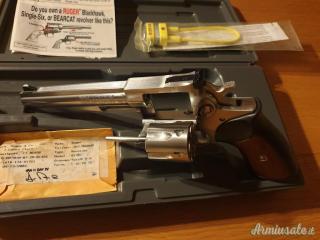 Ruger GP 100
