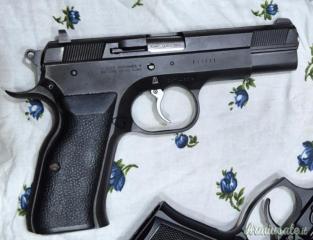 Tanfoglio P21