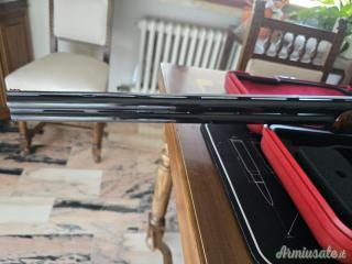 Caesar Guerini Invictus I Black Mspec