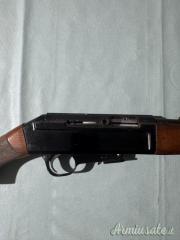 Bernardelli Carabina .22 Long Rifle