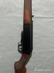 Bernardelli Carabina .22 Long Rifle