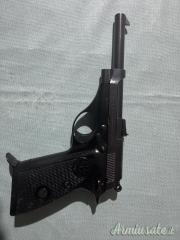 Beretta 74 .22 Long Rifle