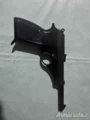 Beretta 74 .22 Long Rifle
