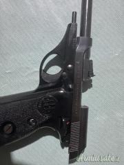 Beretta 74 .22 Long Rifle