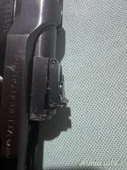 Beretta 74 .22 Long Rifle