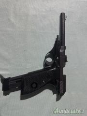 Beretta 74 .22 Long Rifle