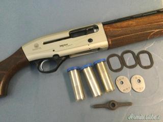 Beretta A400 XPLOR light  12