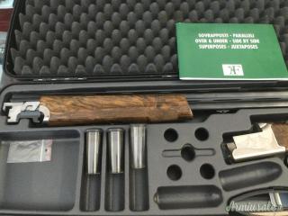 Franchi FALCONET TSA  12