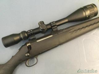 Ruger | Sturm AMERICAN .308 Winchester