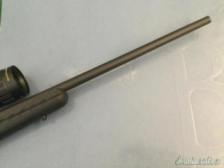 Ruger | Sturm AMERICAN .308 Winchester
