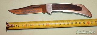 Coltello Smith Wesson 1983 Limited Edition