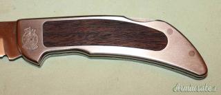 Coltello Smith Wesson 1983 Limited Edition