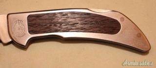 Coltello Smith Wesson 1983 Limited Edition