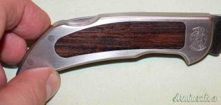 Coltello Smith Wesson 1983 Limited Edition