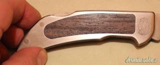 Coltello Smith Wesson 1983 Limited Edition