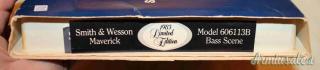 Coltello Smith Wesson 1983 Limited Edition