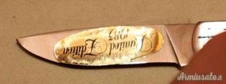 Coltello Smith Wesson 1983 Limited Edition