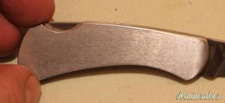 Coltello Smith Wesson 1983 Limited Edition