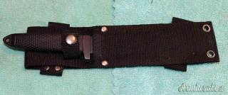 Coltello Tanto